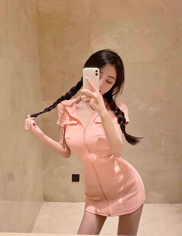 曼谷陪游